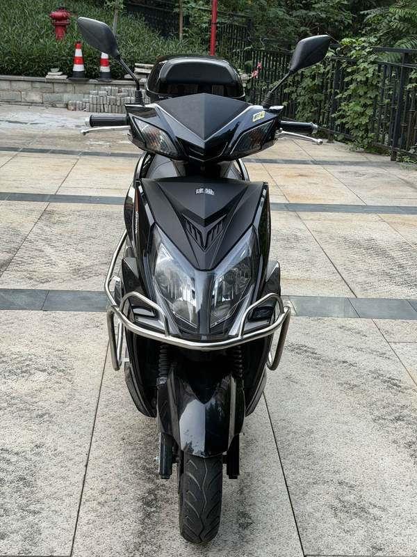 二手建设JS125T-D