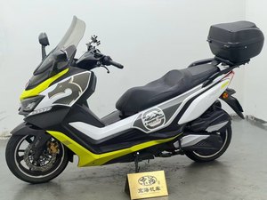 二手赛科龙睿途 RT3