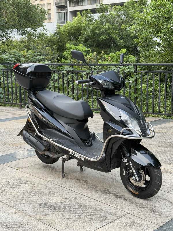 二手建设JS125T-D
