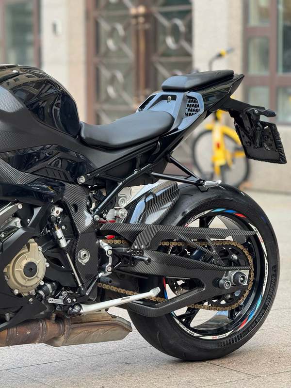 二手宝马S 1000 RR