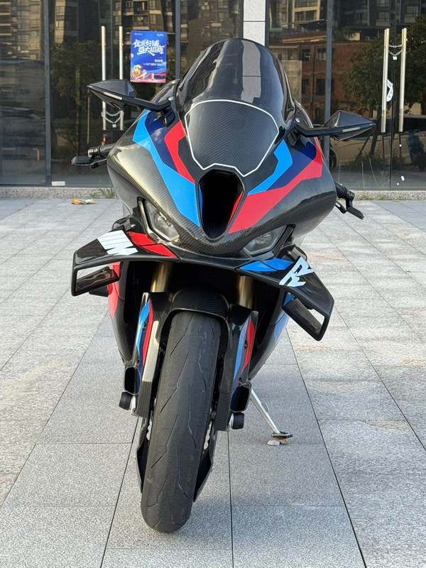 二手宝马S 1000 RR