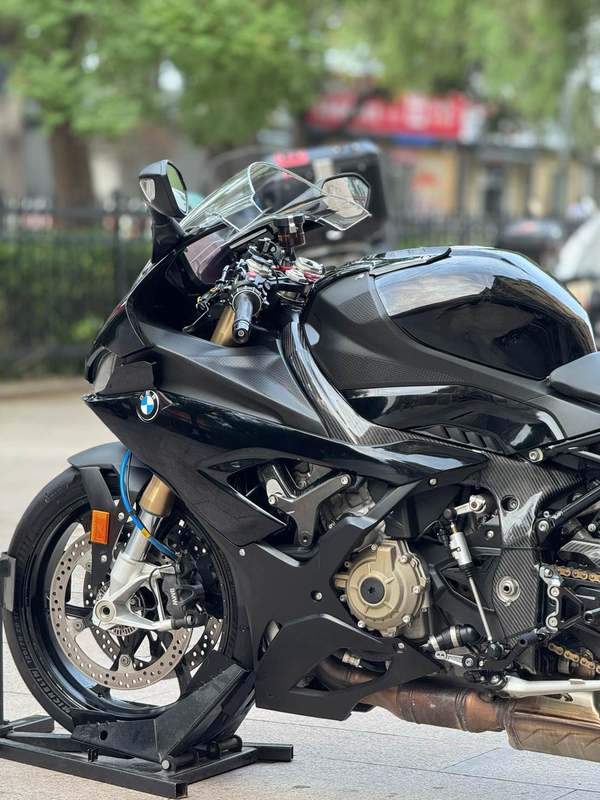 二手宝马S 1000 RR