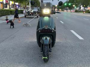 二手维多利亚Sixties 300i