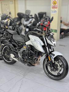 二手春风400NK