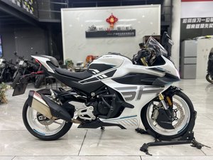 二手春风450SR