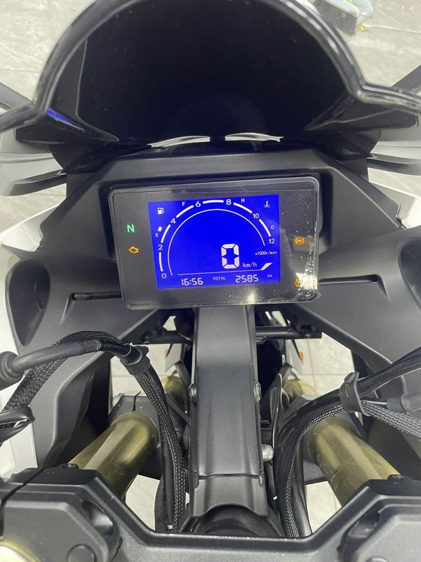 二手春风250SR