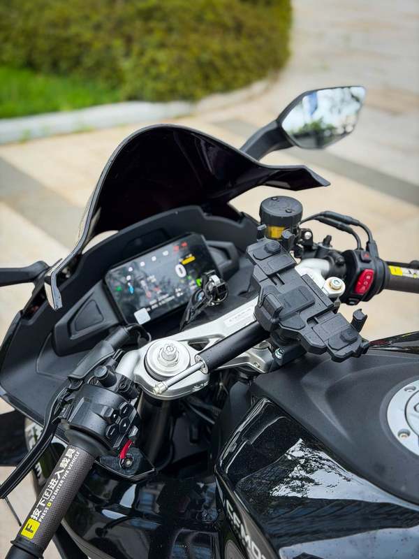 二手春风675SR-R