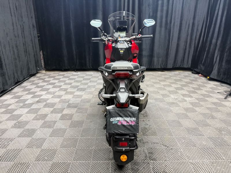 二手本田X-ADV 750