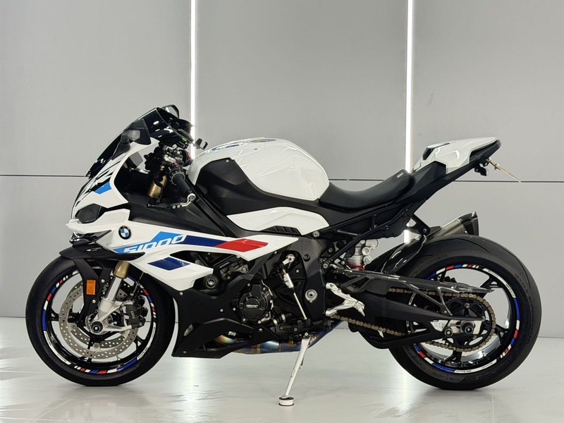 二手宝马S 1000 RR