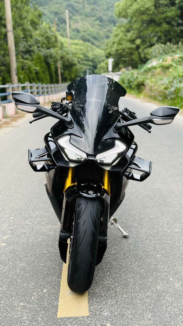 二手春风750SR-S