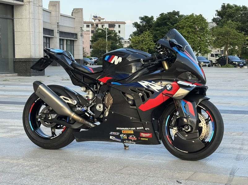 二手宝马S 1000 RR