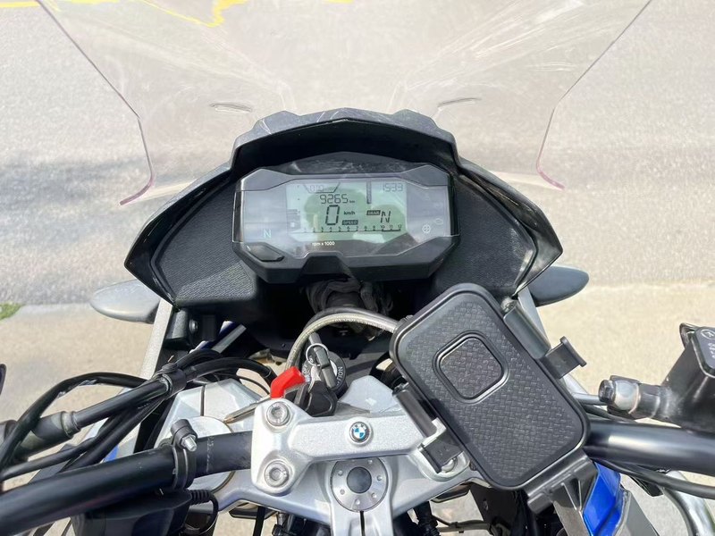 二手宝马G 310 GS