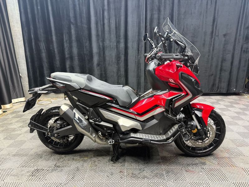 二手本田X-ADV 750
