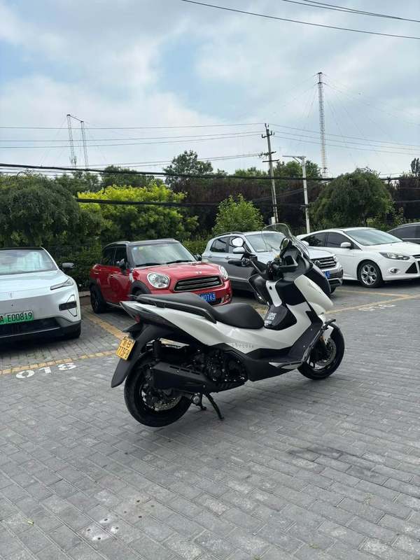 二手升仕350E