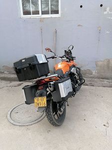 二手赛科龙RX1