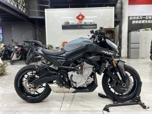 二手春风675NK