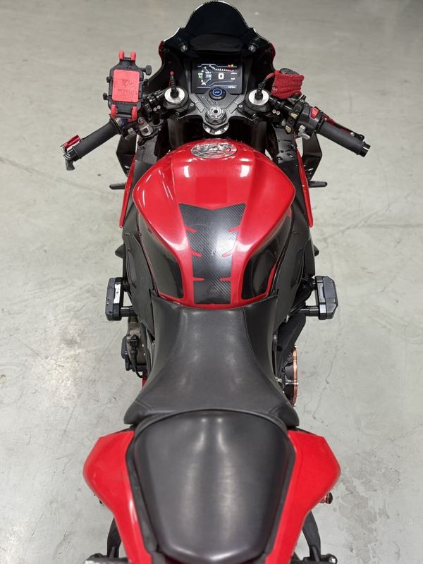 二手QJMOTOR赛600