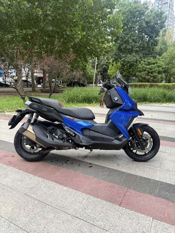 二手宝马C 400