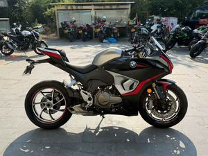 二手QJMOTOR赛550