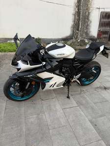 二手春风675SR-R