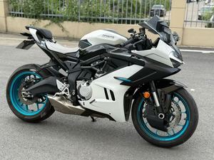二手春风675SR-R