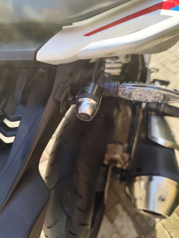二手宝马G 310 R