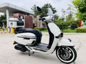 二手维多利亚Sixties 150Si