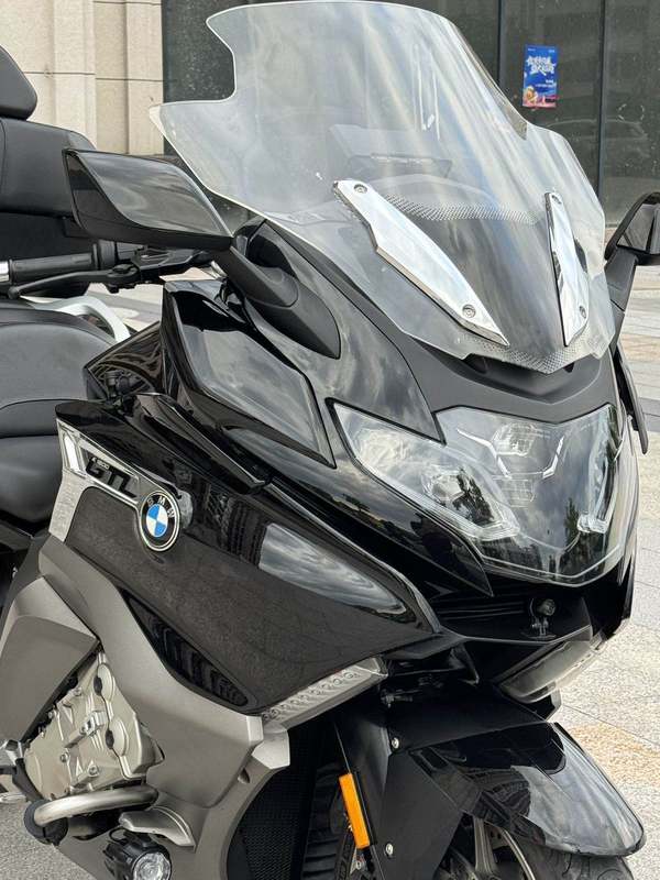 二手宝马K 1600