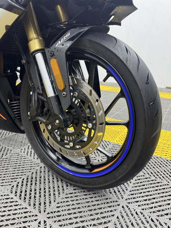 二手春风250SR