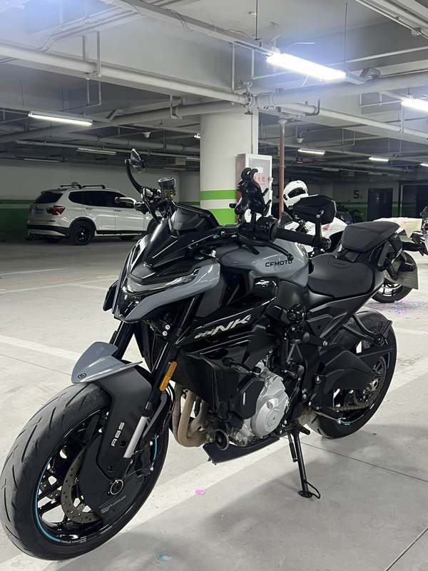 二手春风675NK
