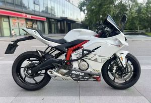 二手凯越450RR