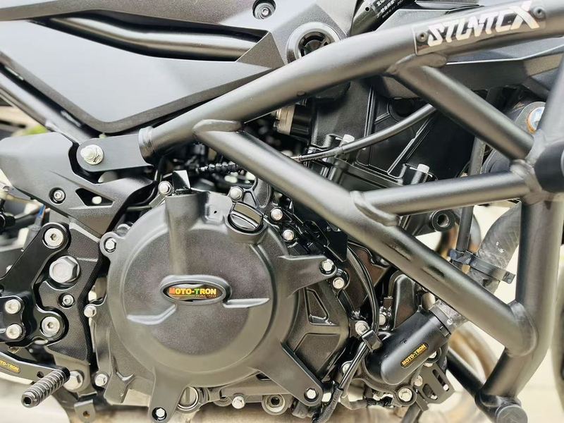 二手川崎Z400