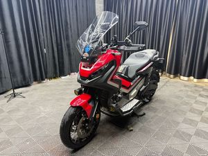 二手本田X-ADV 750
