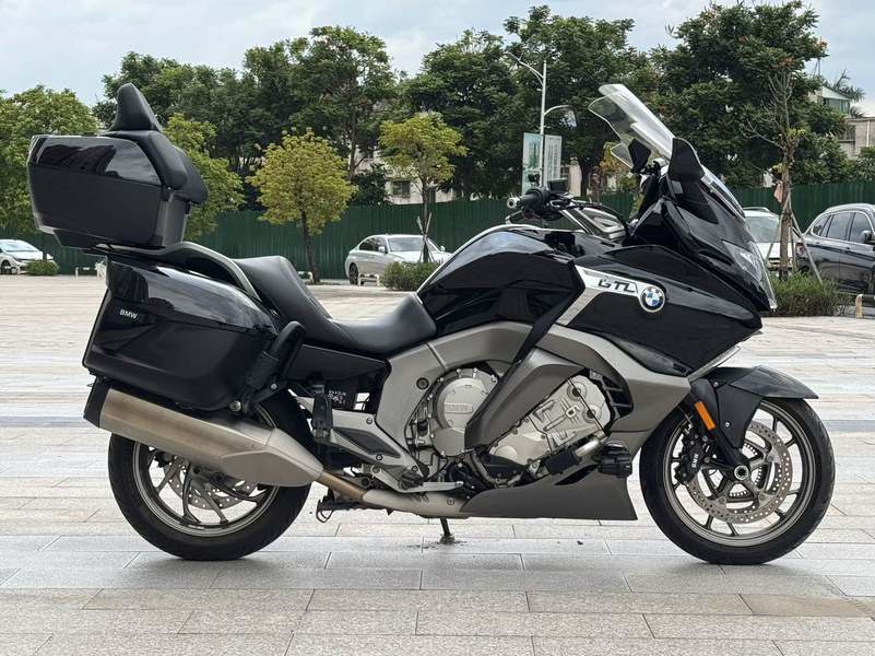 二手宝马K 1600