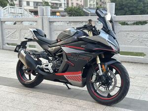 二手春风450SR