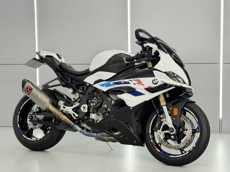 二手宝马S 1000 RR