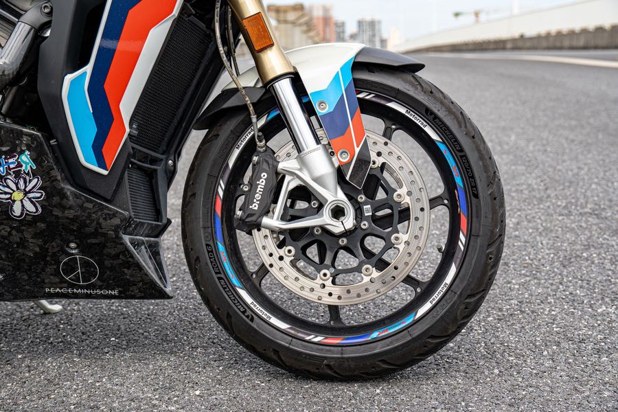 二手宝马S 1000 XR