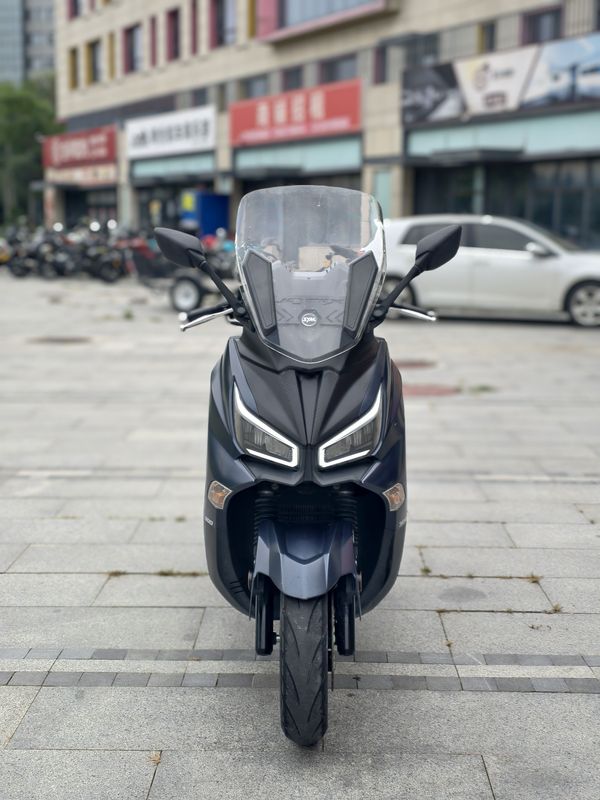 二手三阳Joymax Z 300