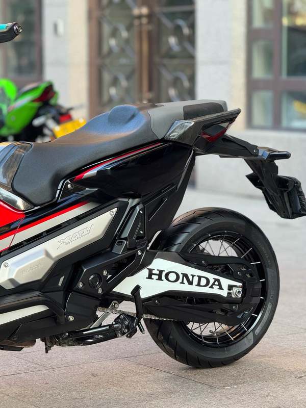 二手本田X-ADV 750