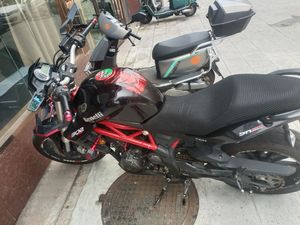 二手贝纳利蓝宝龙 BN302S