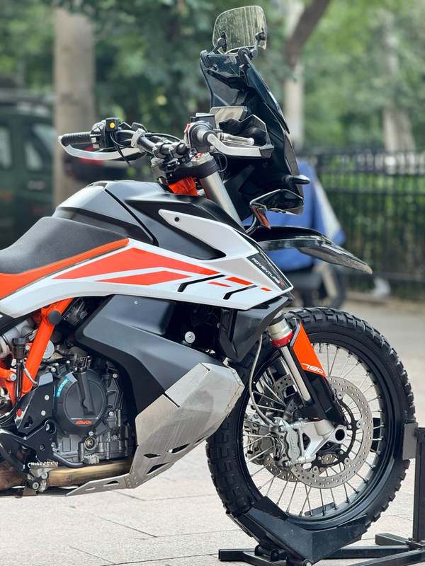 二手KTMR2R790 Adventure