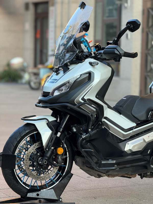 二手本田X-ADV 750