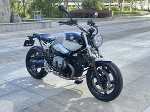 二手宝马R NineT