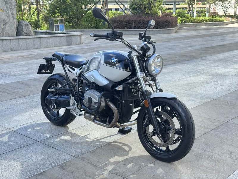 二手宝马R NineT