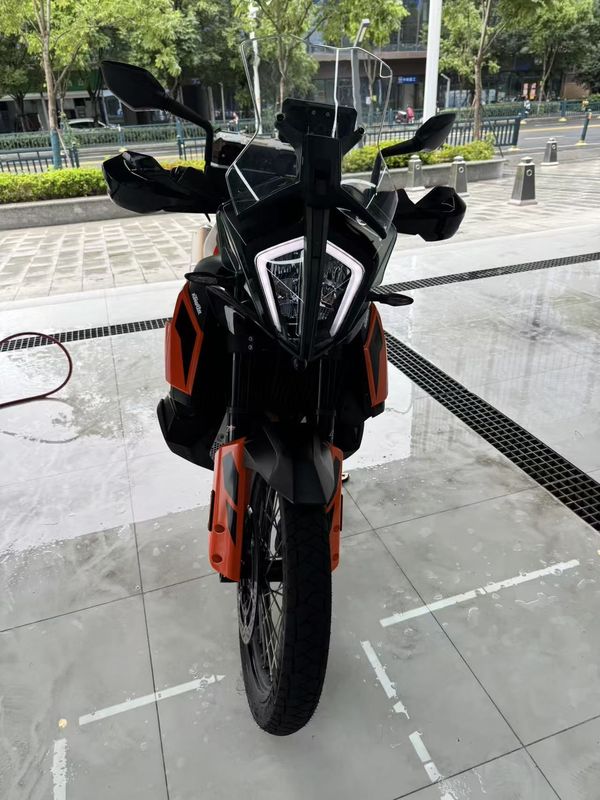 二手KTMR2R790 Adventure