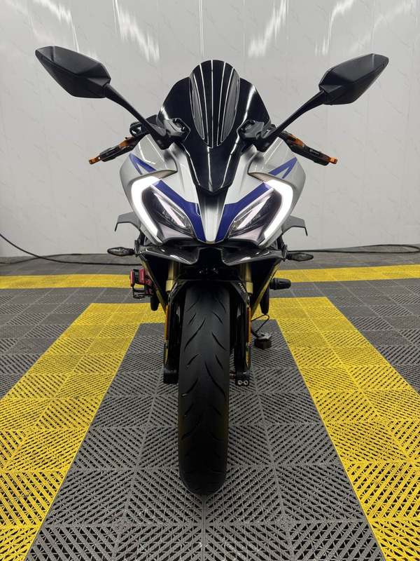 二手春风250SR