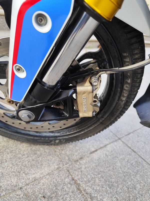 二手宝马G 310 R