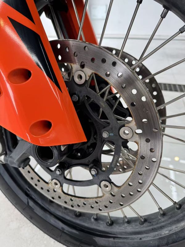 二手KTMR2R790 Adventure