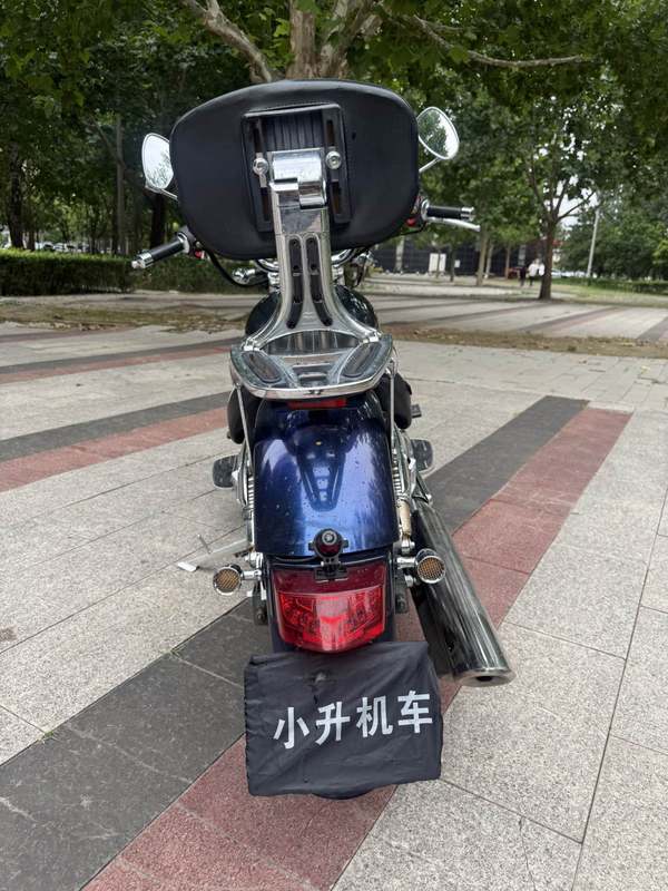 二手力帆V16