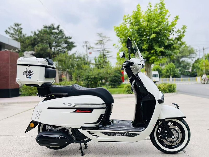 二手维多利亚Sixties 150Si